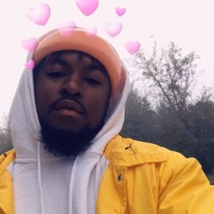 Meet your Posher, Isaac